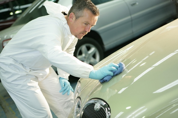 7589 Микрофибра в коробке Kimtech™ Prep синий (1 кор х 25 л)