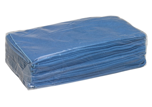 7589 Микрофибра в коробке Kimtech™ Prep синий (1 кор х 25 л)