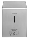 8976 Диспенсер для бумажных полотенец в рулонах стальной 2мм (кроме 6063)