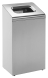 8975 Мусорное ведро стальное 2мм Kimberly-Clark 50 литров