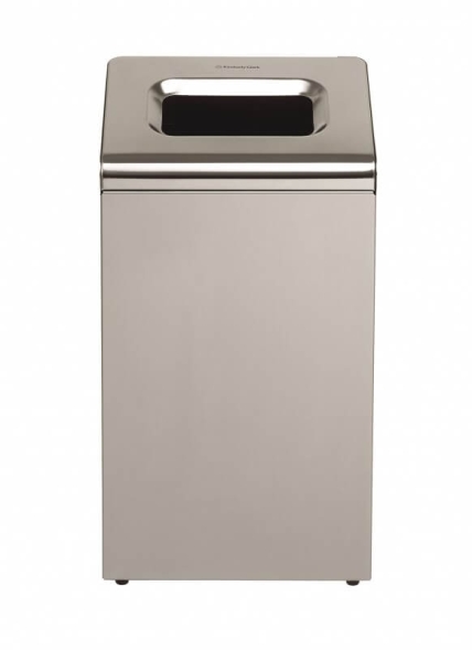 8975 Мусорное ведро стальное 2мм Kimberly-Clark 50 литров