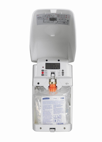 6994 Программируемый автоматический освежитель воздуха Aquarius