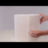 9349 Протирочный материал в рулонах WypAll® X60 белый (1 рул х 900 л)