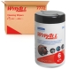 7772 Чистящие салфетки WypAll® Cleaning Wipes в малой тубе (6 туб х 50 л)