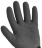 Перчатки износоустойчивые KleenGuard® G40 с латексным покрытием (60 пар)