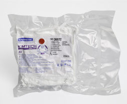 36072 Капюшоны стерильные Kimtech™ Pure A5 Sterile совмещенные с маской (75 штук)