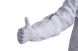 36077 Нарукавники стерильные Kimtech™ Pure A5 универсальные (100 пар)