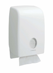 6789 Бумажные полотенца в пачках Kleenex® Ultra белые 2 слоя (15 пач х 186 л)