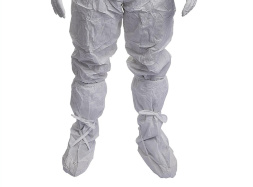 Бахилы стерильные Kimtech™ Pure A5 для чистых помещений ISO 5 (200 штук)