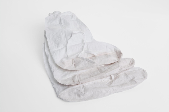 Бахилы стерильные Kimtech™ Pure A5 для чистых помещений ISO 5 (200 штук)