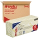 7443 Протирочный материал в пачках WypAll® X50 жёлтый (6 пач х 50 л)