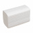 Бумажные полотенца в пачках 6633 Scott Scottfold M белые однослойные от Kimberly-Clark Professional (25 пач х 175 л)