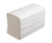 Бумажные полотенца в пачках 6689 Scott Performance белые однослойные от Kimberly-Clark Professional (15 пач х 274 л)