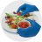 Перчатки нитриловые KleenGuard® G10 Arctic Blue, 0.06 мм, синие, (10 х 180-200 шт.)