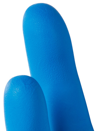 Перчатки нитриловые KleenGuard G10 Arctic Blue, 0.06 мм, синие, (10 х 180-200 шт.)