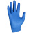 Перчатки нитриловые KleenGuard® G10 Arctic Blue, 0.06 мм, синие, (10 х 180-200 шт.)