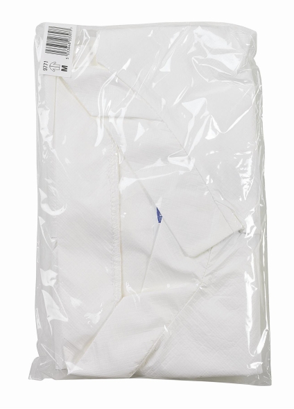 Халат лабораторный Kimtech Science A7 P+ от Kimberly-Clark Professional (15 штук)