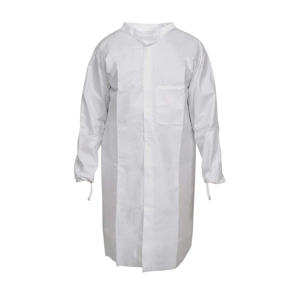 Халат лабораторный Kimtech Science A7 P+ от Kimberly-Clark Professional (15 штук)