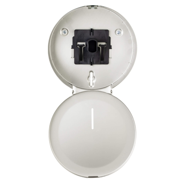 Диспенсер для туалетной бумаги в больших рулонах Veiro Professional Jumbo Steel