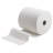 Бумажные полотенца в рулонах 6667 Scott белые однослойные от Kimberly-Clark Professional (6 рул х 304 м)