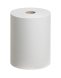 6657 Бумажные полотенца в рулонах Scott Slimroll белые однослойные (6 рул х 165 м)