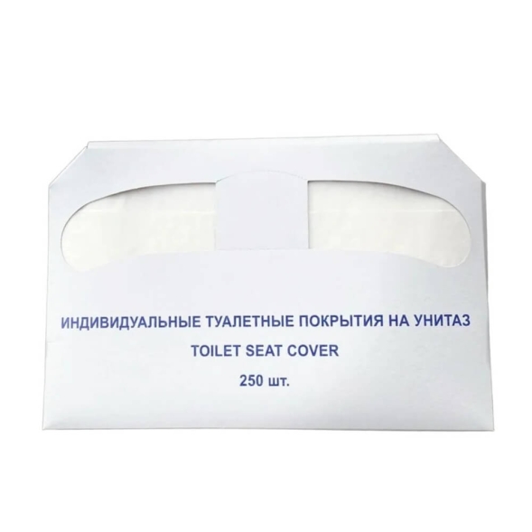Персональные покрытия на сиденье унитаза KHJ, C98, (10 картриджей по 250 л)
