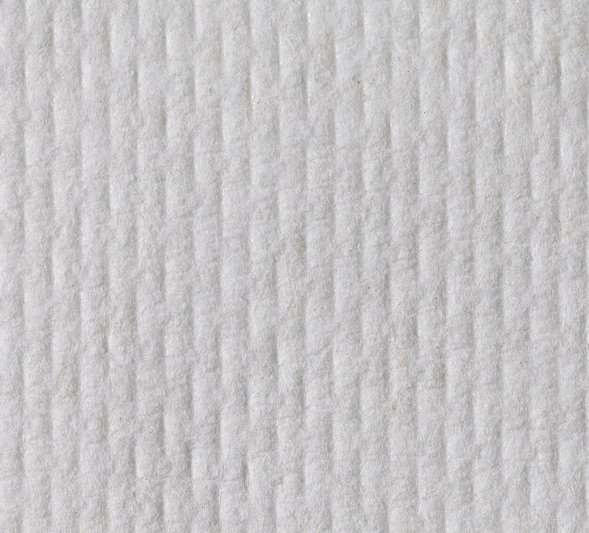 6697 Бумажные полотенца в рулонах Scott Slimroll белые однослойные (6 рул х 190 м)