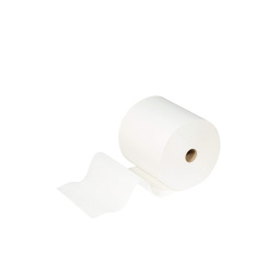 6687 Бумажные полотенца в рулонах Scott® XL белые 1 слой (6 рул х 354 м)