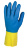 Перчатки химически стойкие KleenGuard® G80, латекс+неопрен, длина 30 см (60 пар)