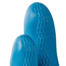 Перчатки химически стойкие KleenGuard® G80, латекс+неопрен, длина 30 см (60 пар)