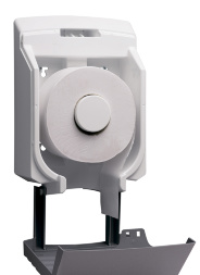 6988 Диспенсер для туалетной бумаги в больших рулонах Ripple (для 8512)