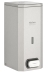 Диспенсер Savona Foam Steel для наливного пенного мыла производства Veiro Professional
