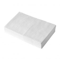 Протирочный материал в пачках Profix® Strong удлинённый белый (10 пач х 50 л)