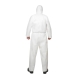 Комбинезон защитный KleenGuard® A40 белый размер М (25 штук)
