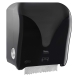Диспенсер для рулонных полотенец Veiro Pod2 чёрный