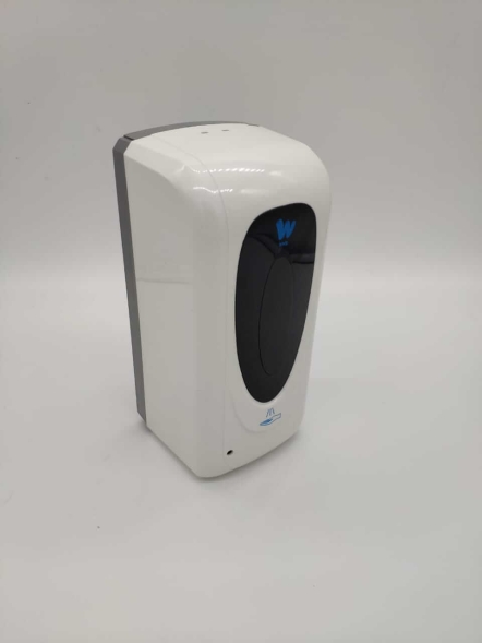 Диспенсер сенсорный для антисептика 1 л WHS с UV