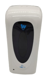Диспенсер сенсорный для антисептика 1 л WHS с UV