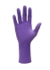 Нитриловые перчатки Kimtech™ Purple Nitrile Xtra 30см фиолетовые (500 штук)