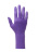 Нитриловые перчатки Kimtech™ Purple Nitrile Xtra 30см фиолетовые (500 штук)