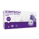 Нитриловые перчатки Kimtech™ Purple Nitrile Xtra 30см фиолетовые (500 штук)