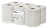 KP112 Бумажные полотенца в рулонах с центральной вытяжкой особо прочные Veiro Professional Basic натуральный двухслойные (6 рул х 172 м)