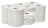 Бумажные полотенца в рулонах с центральной вытяжкой особо прочные KP112 Veiro Basic цвет натуральный двухслойные линейки Professional (6 рул х 172 м)