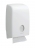 Бумажные полотенца в пачках 4633 Kleenex Ultra Multi-Fold двухслойные от Kimberly-Clark Professional (18 пач х 150 л)