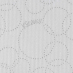 4633 Бумажные полотенца в пачках Kleenex® Ultra Multi-Fold белые 2 слоя (18 пач х 150 л)