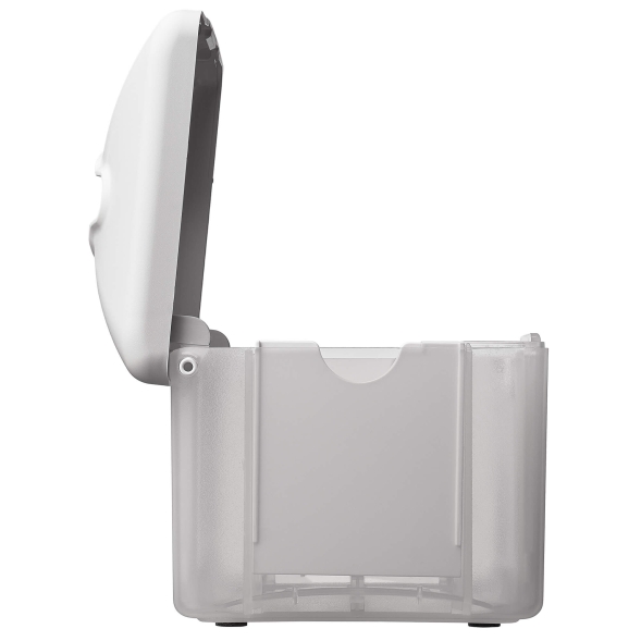 Диспенсер Veiro EasyNap Micro для обеденных салфеток, белый