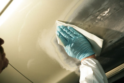 7585 Липкие салфетки Kimberly-Clark Kimtech™ Prep (4 пачки по 100 листов)