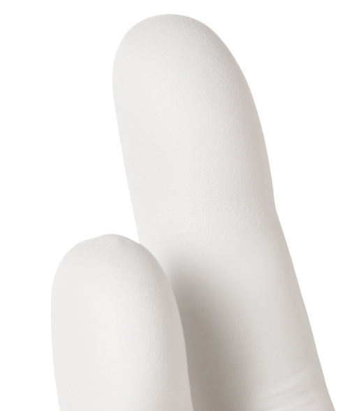 Нитриловые перчатки Kimtech™ Sterling Xtra 30см серые (900-1000 штук)