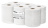 KP211 Бумажные полотенца в рулонах с центральной вытяжкой особо прочные Veiro Professional Comfort белый двухслойные (6 рул х 172 м)