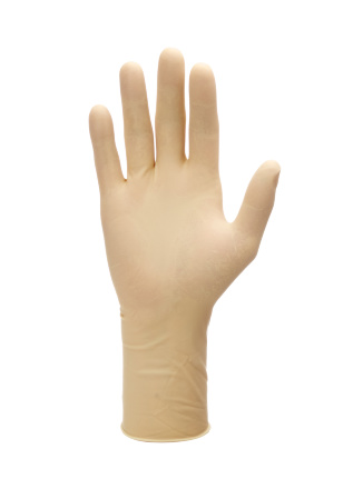Латексные перчатки Kimtech™ PFE 24см (1000 штук)