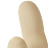 Латексные перчатки Kimtech PFE 24см (1000 штук)